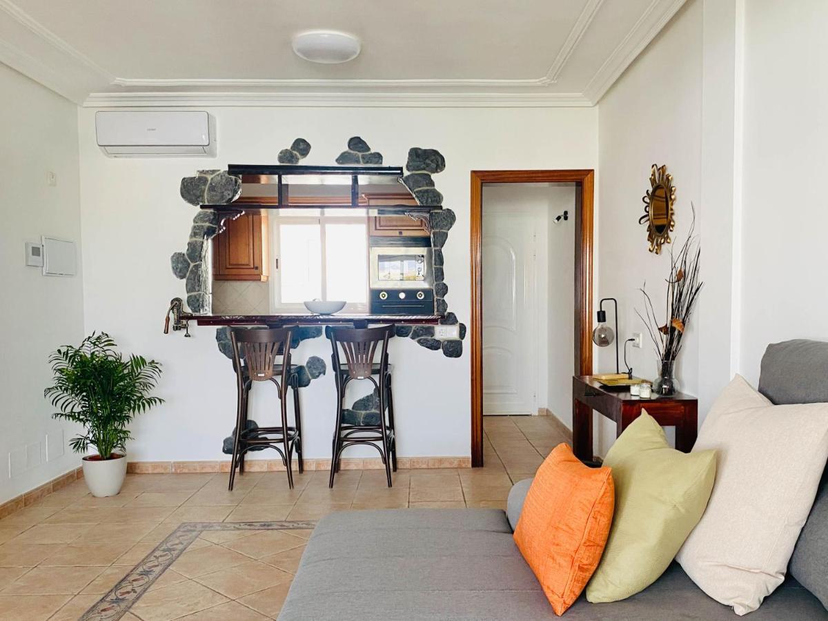 Casa Del Mayor Apartment *