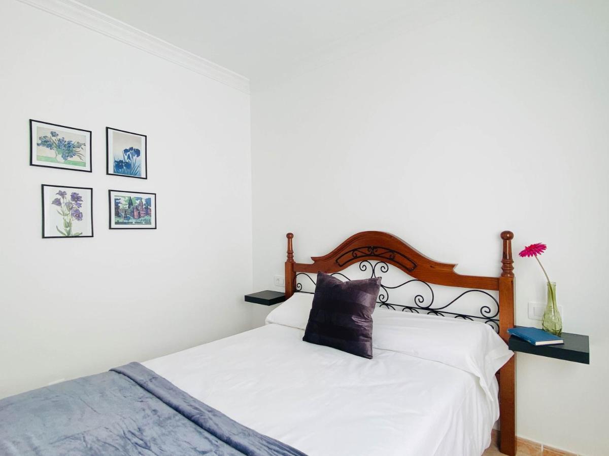 Appartement Casa Del Mayor Playa Honda (Lanzarote)