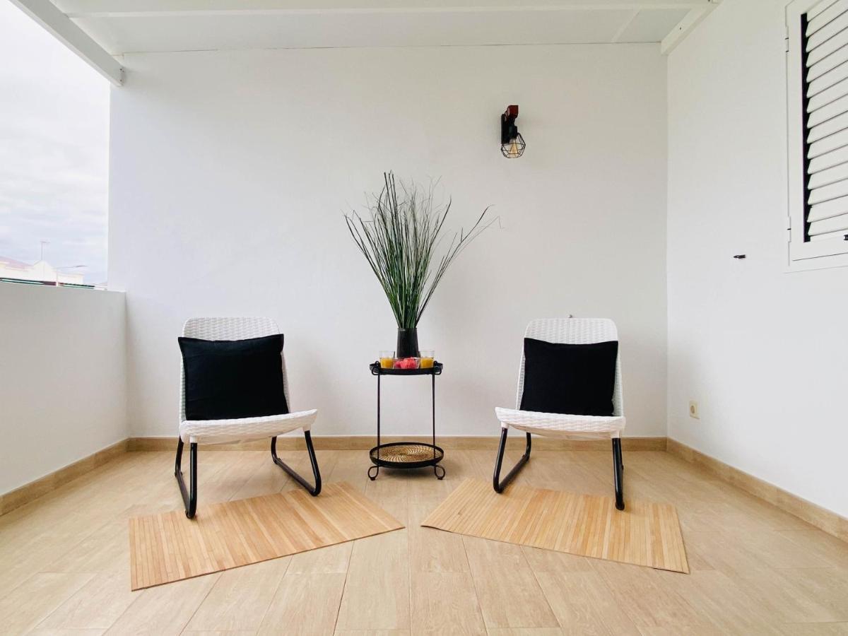 Appartement Casa Del Mayor