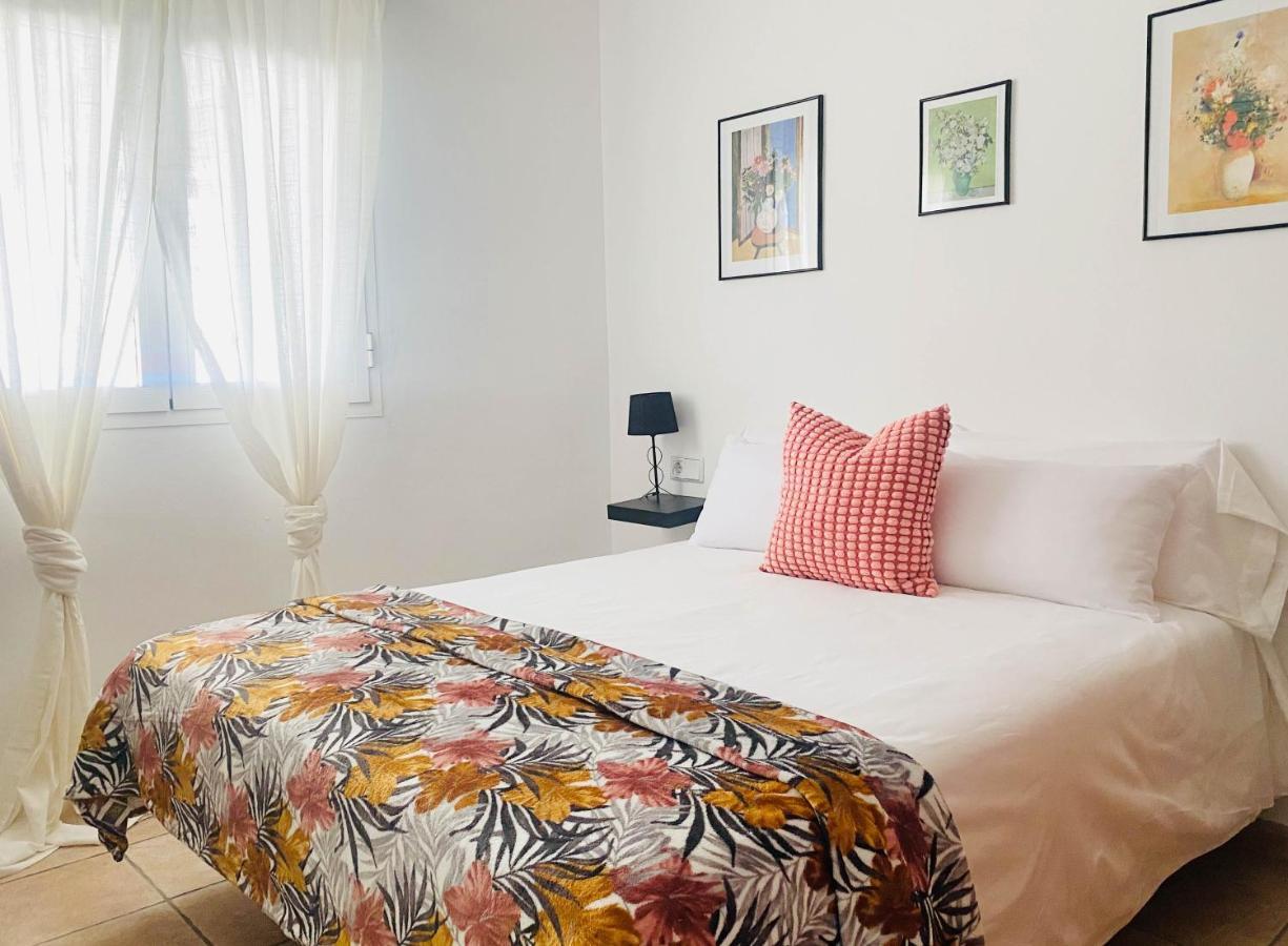 Appartement Casa Del Mayor Playa Honda (Lanzarote)